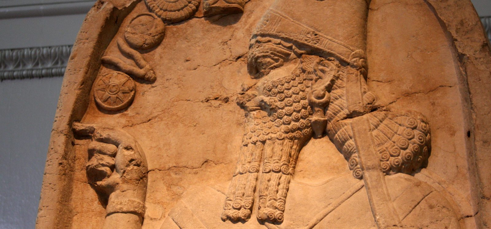 Jak wygladaly kredyty w Mezopotamii?