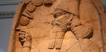 Jak wygladaly kredyty w Mezopotamii?