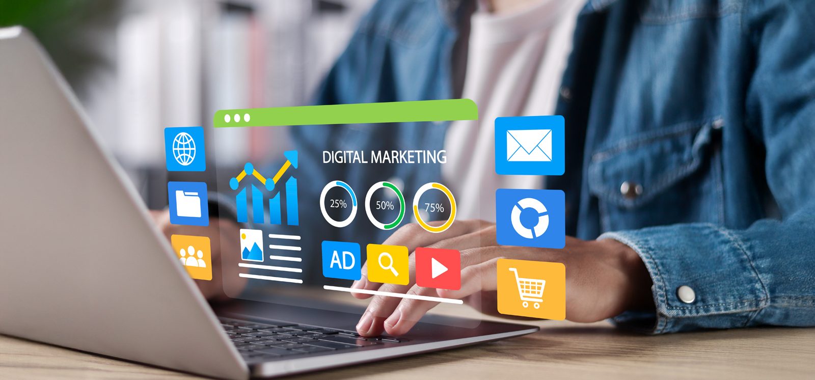 reklama sklepu internetowego